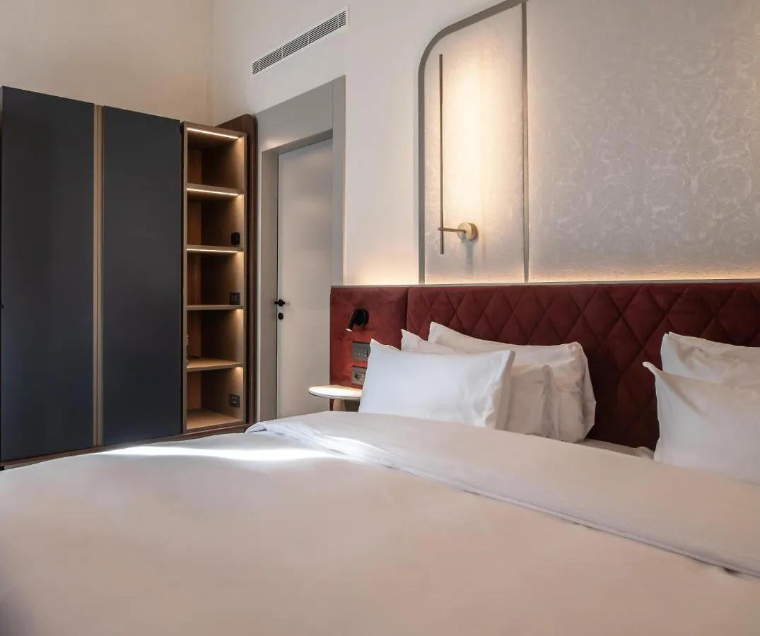 Luxury Apartments Palazzo Nani Venise