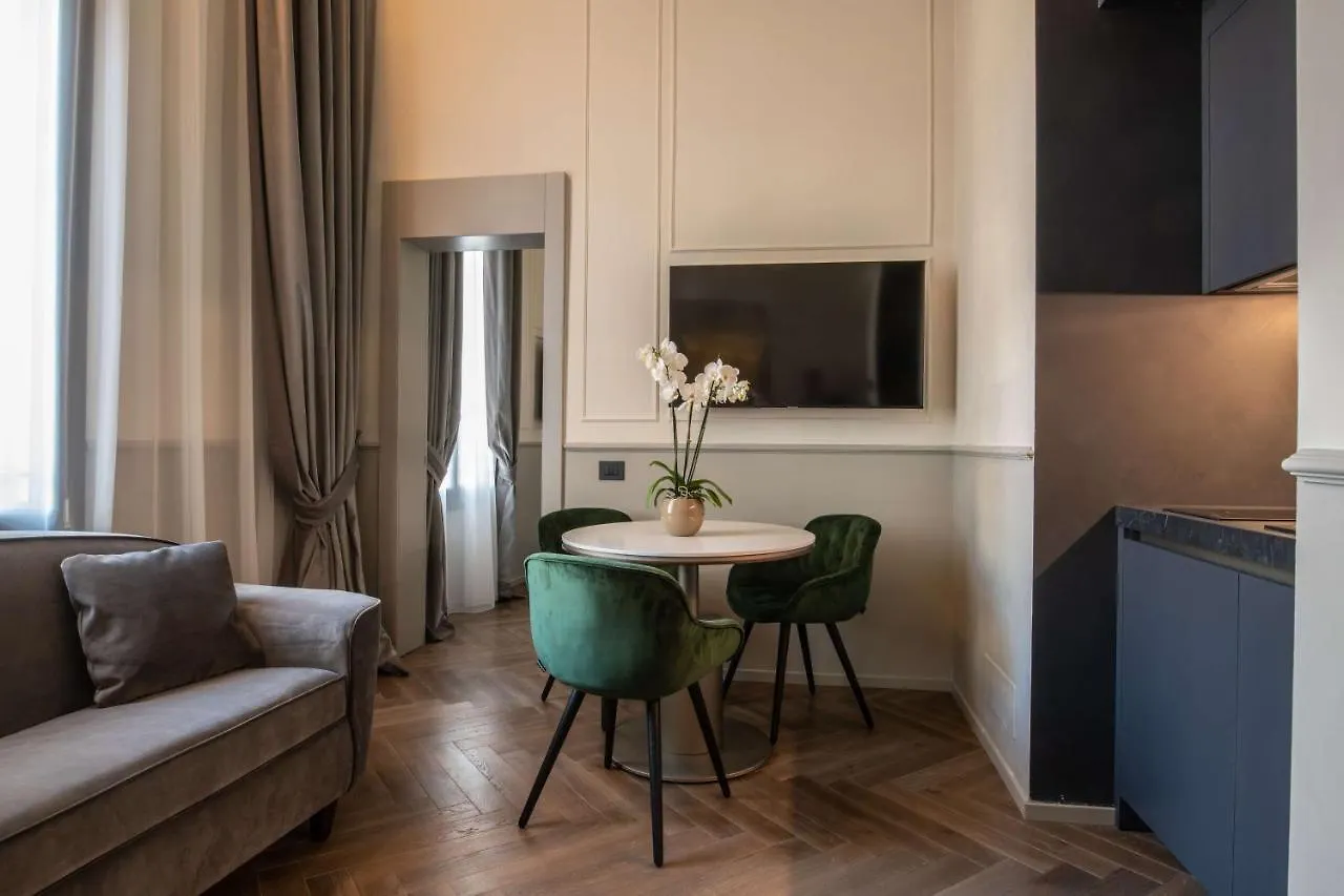 Luxury Apartments Palazzo Nani Venise Italie