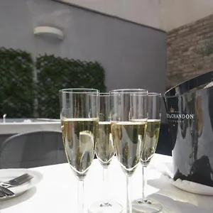  Appartement Corte Dei Greci