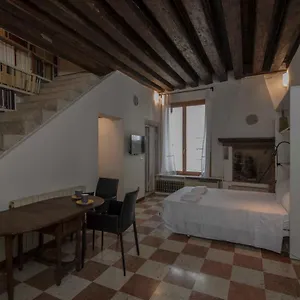  Appartement Ca'barbarigo