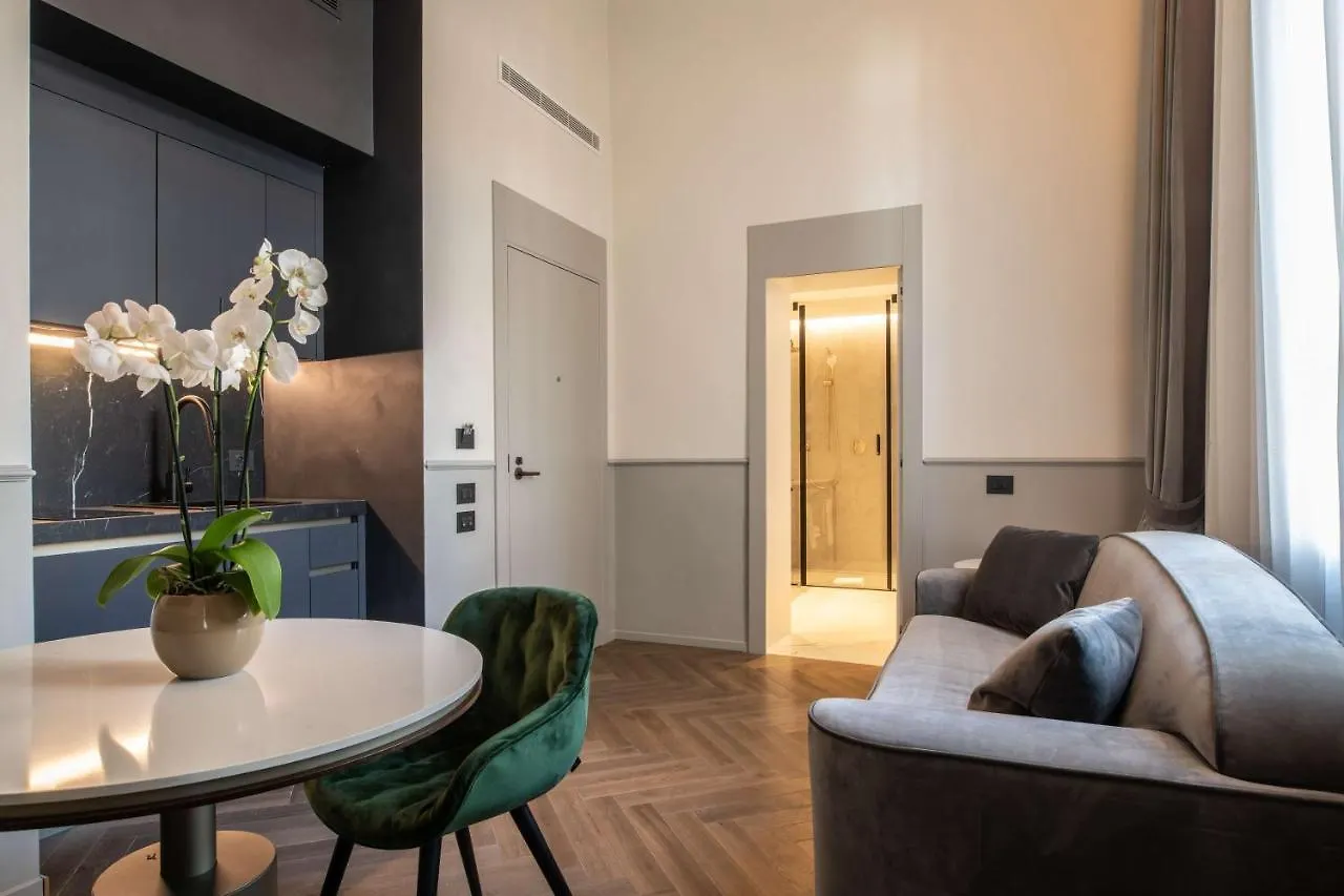 Luxury Apartments Palazzo Nani Venice