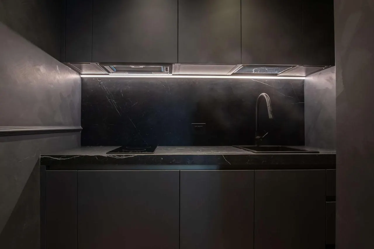 Luxury Apartments Palazzo Nani Venice