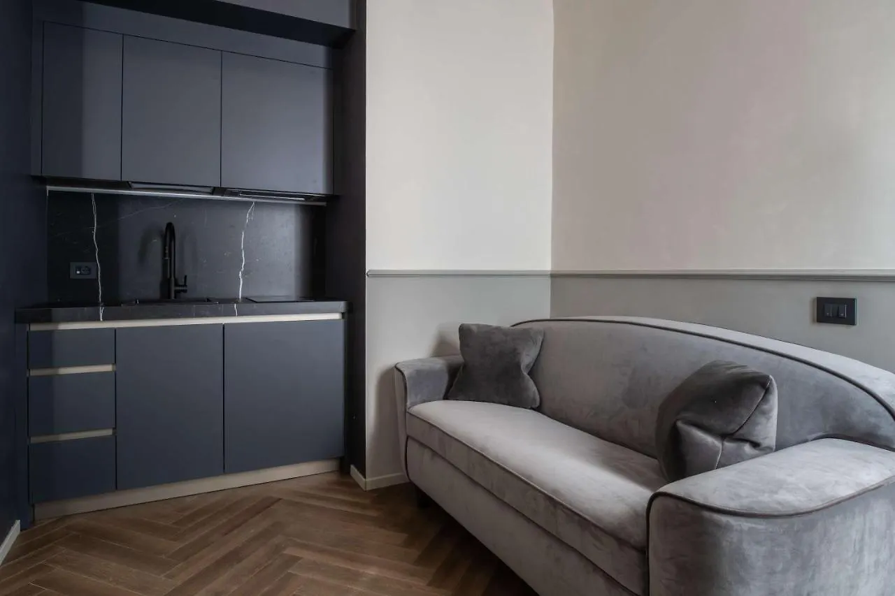 Luxury Apartments Palazzo Nani Venice